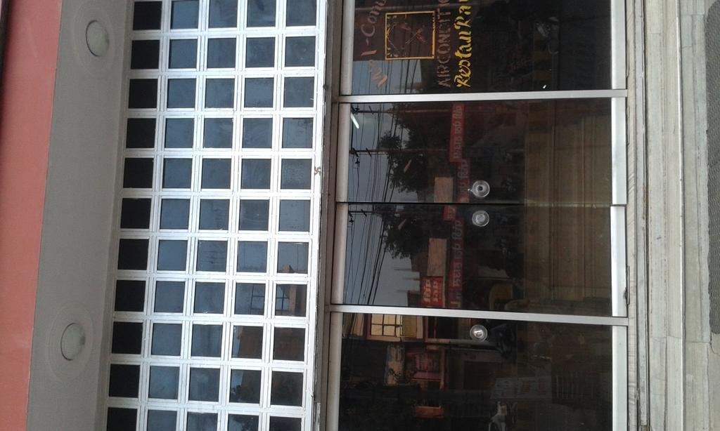 萨加尔酒店 阿格拉 外观 照片